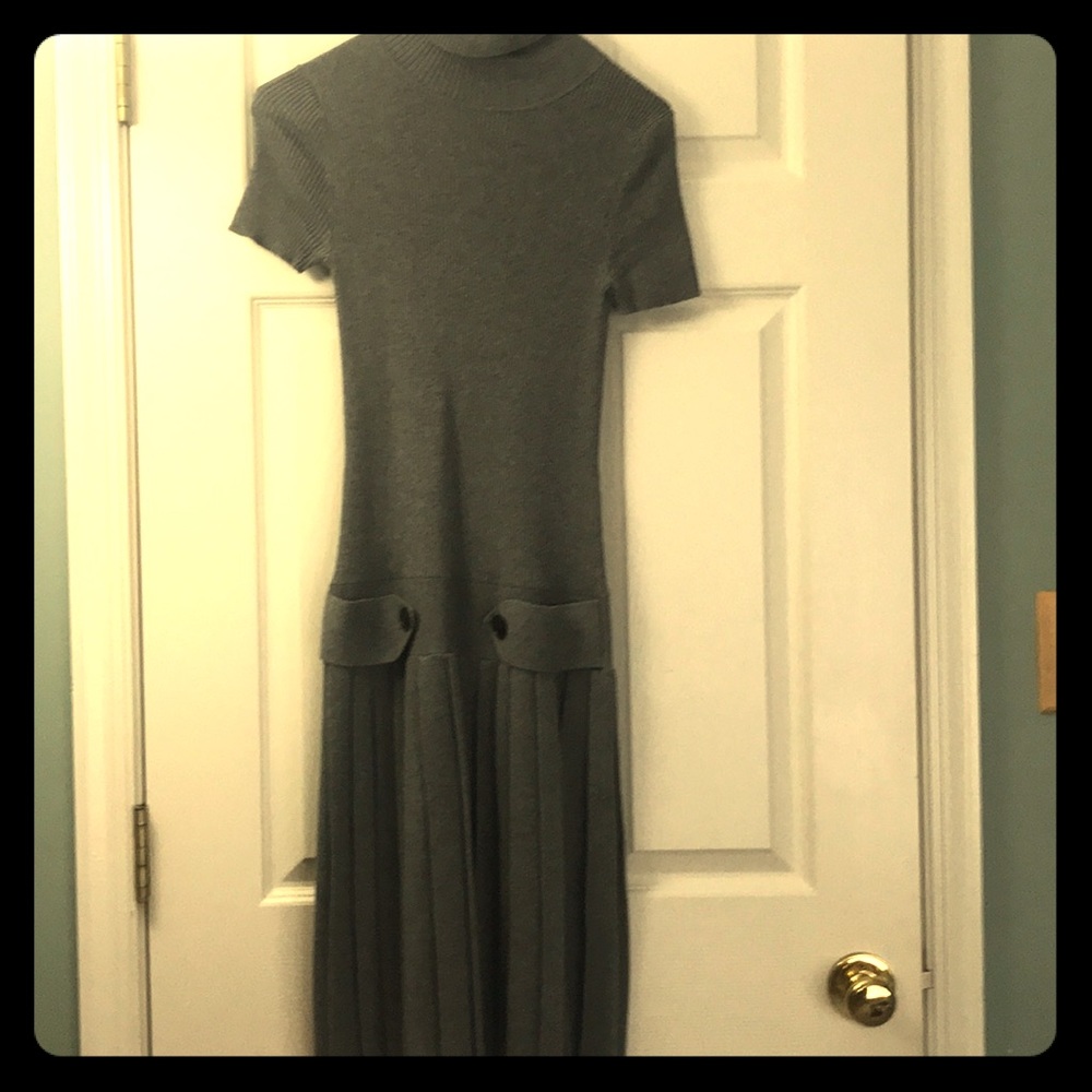 Dress worn once!